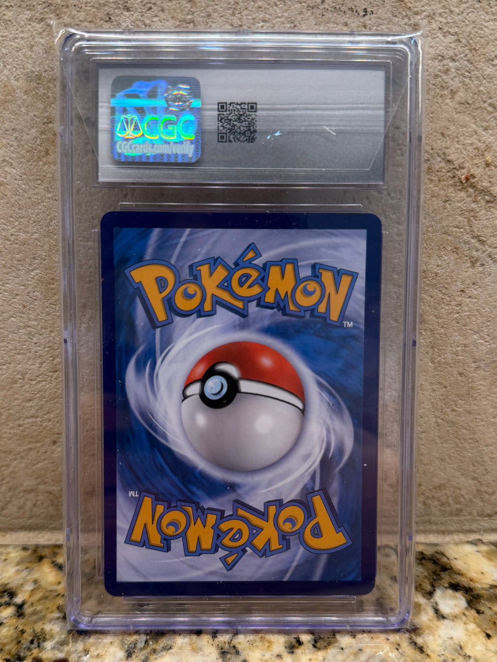 CGC Gem Mint 10 Sprigatito #9