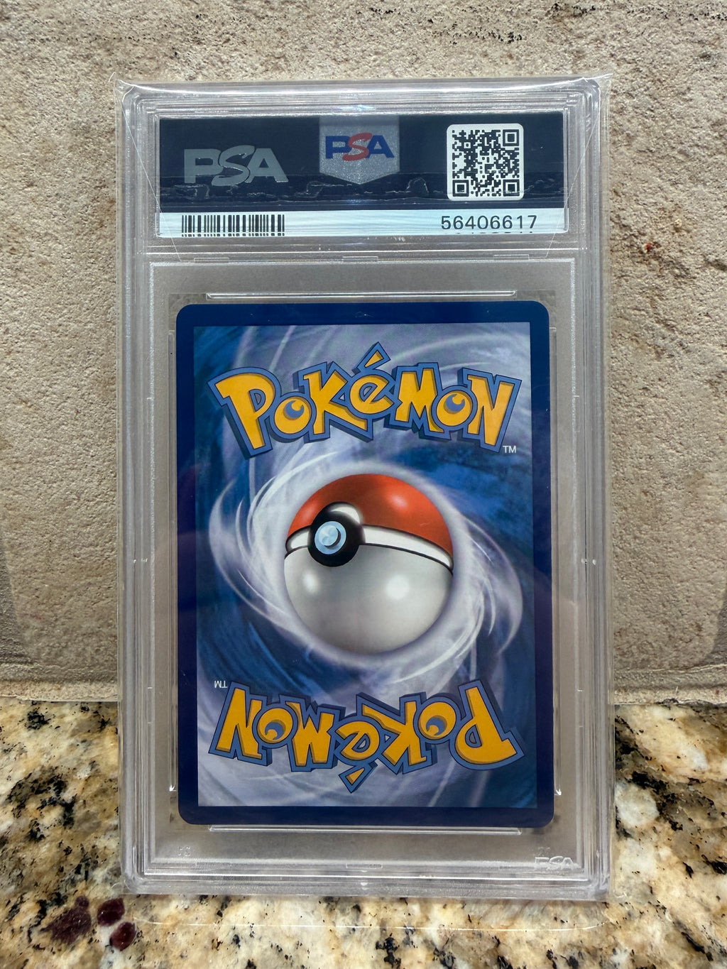 PSA Gem Mint 10 Charizard V #50