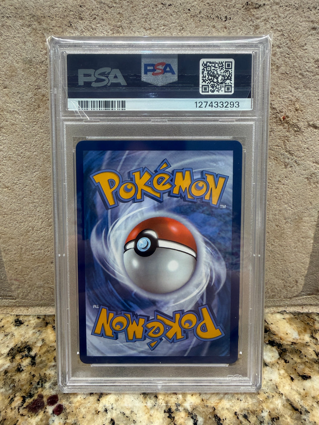 PSA Gem Mint 10 Team Rocket's Mewtwo ex #213