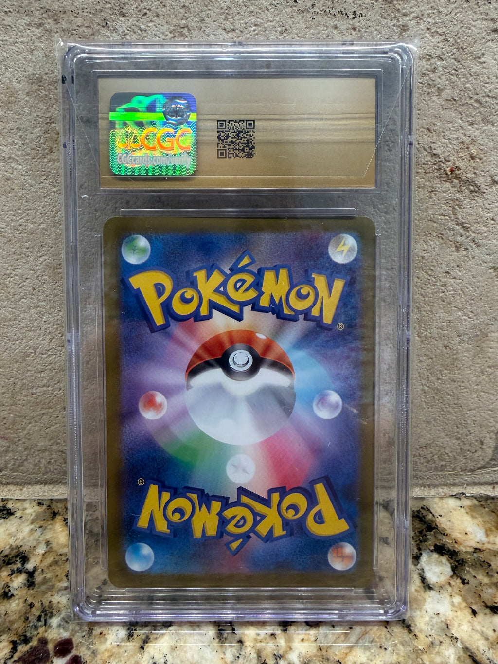 CGC Pristine 10 Dawn #106