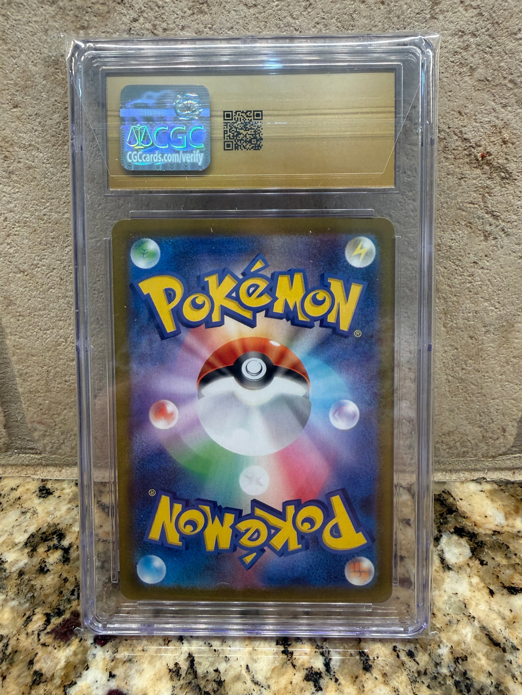 CGC Pristine 10 Hilda #166