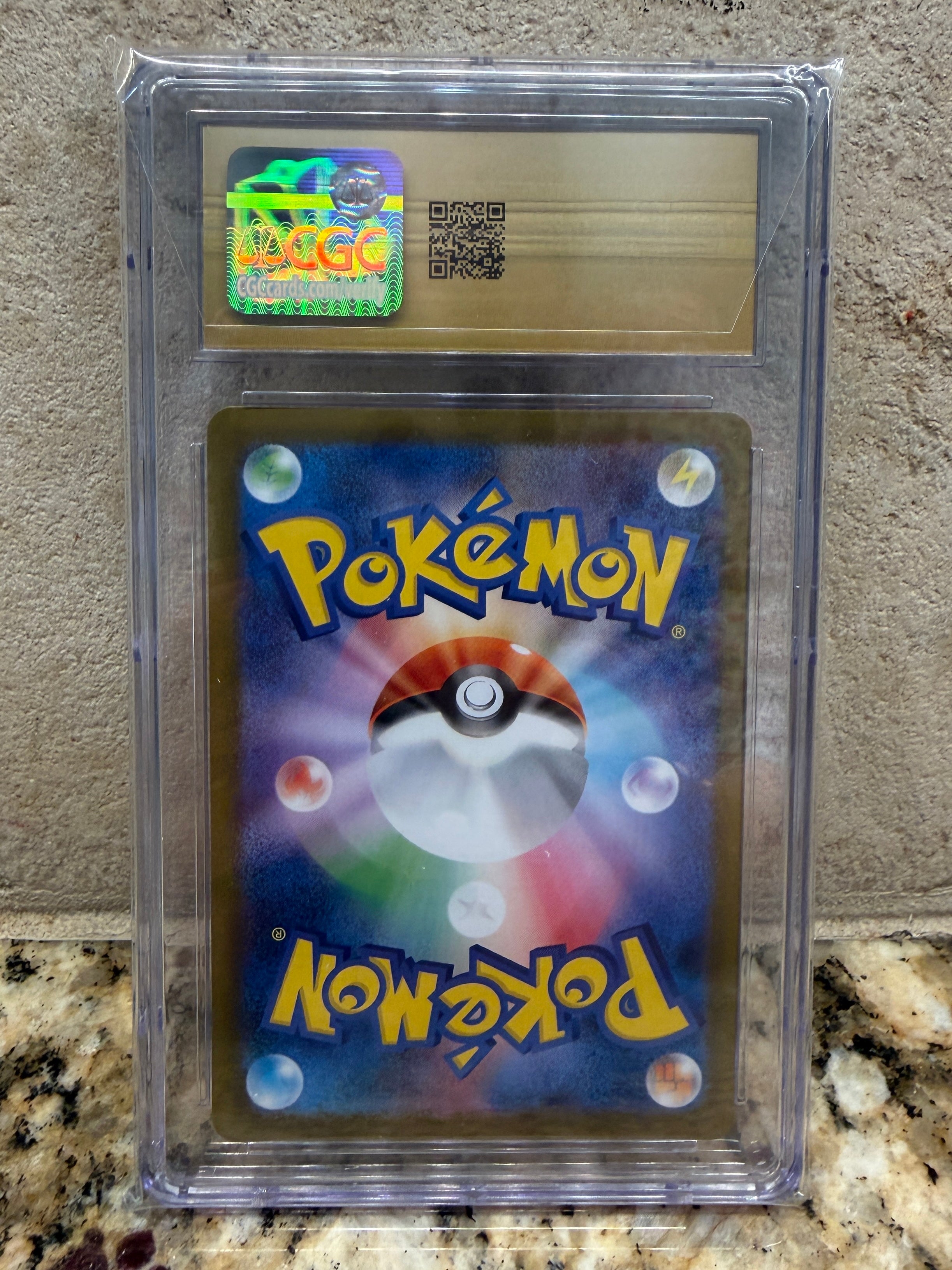 CGC Pristine 10 Dawn #115