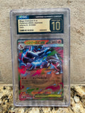 Mega Charizard X ex #13