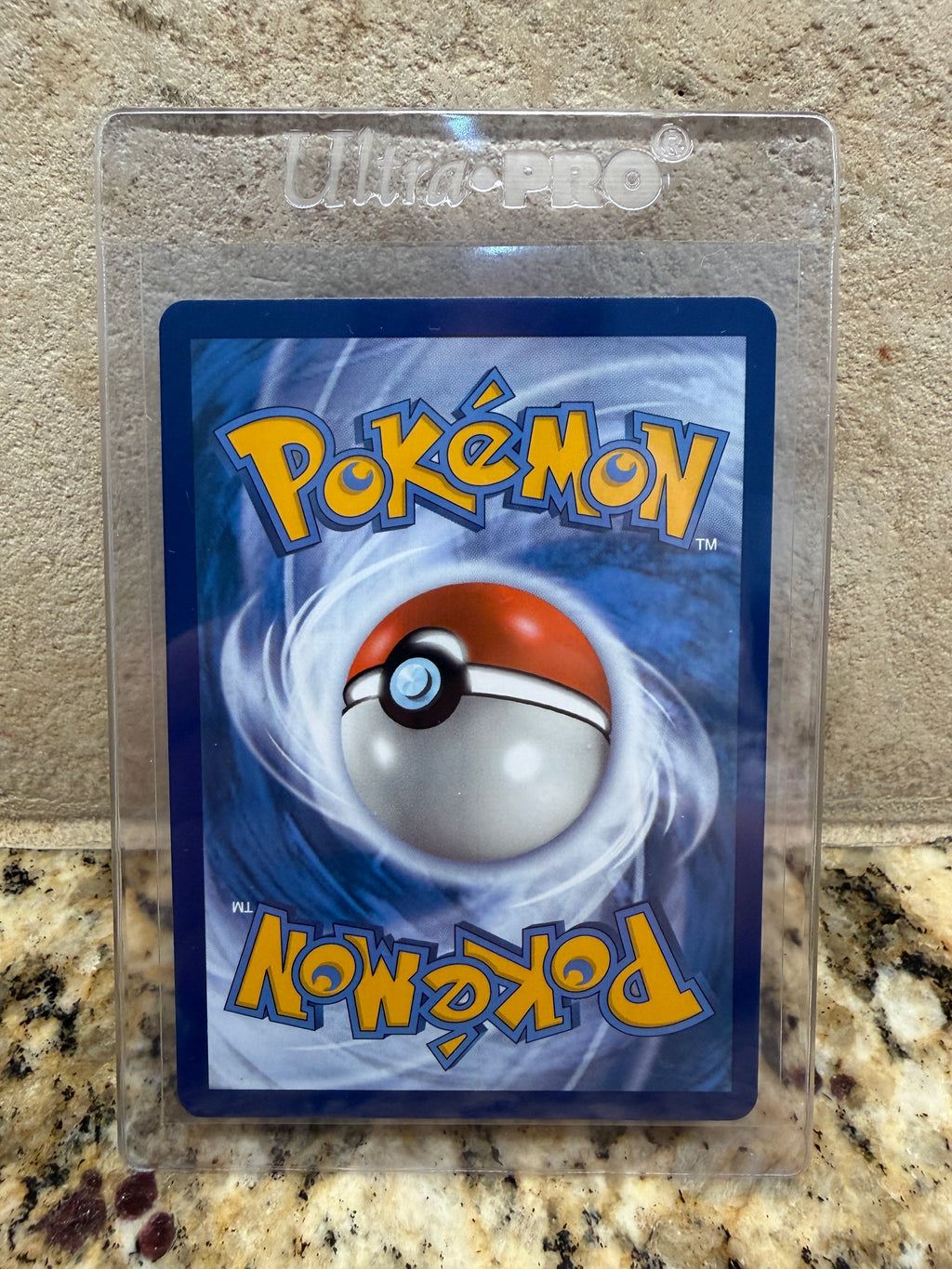 Ungraded 2022 Pikachu V