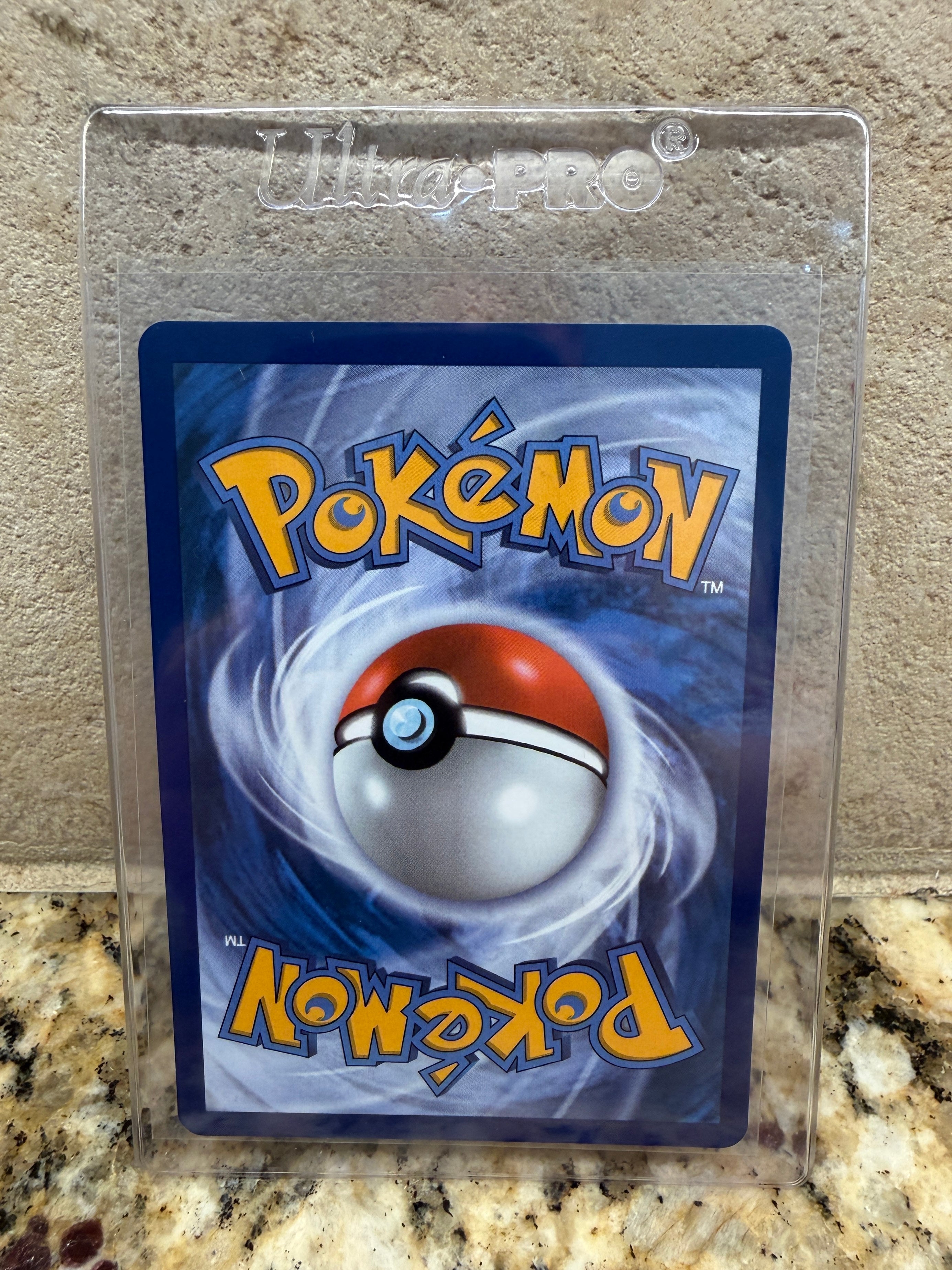 Ungraded 2025 Mega Charizard X ex #23