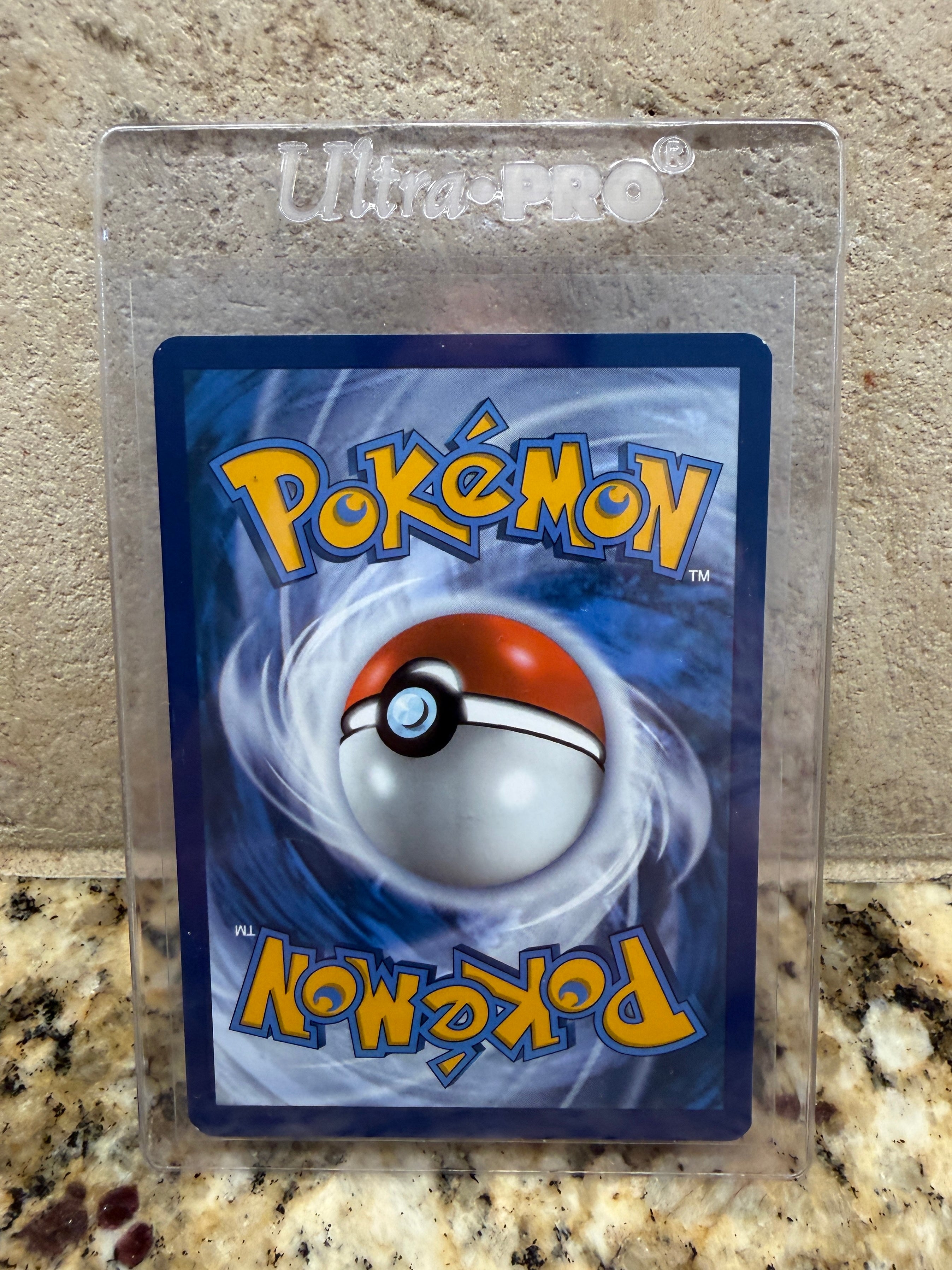 Ungraded 2023 Glaceon VSTAR #GG40